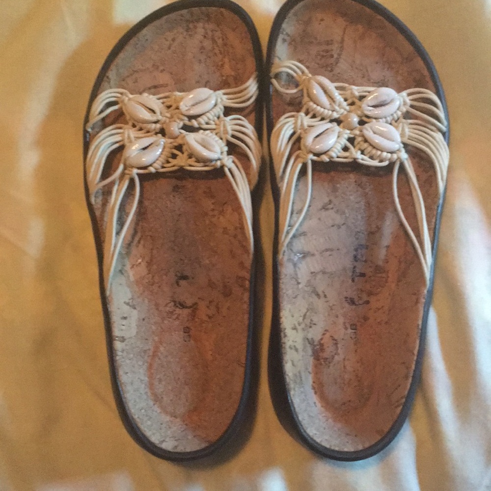 Tatami shoe size 36
